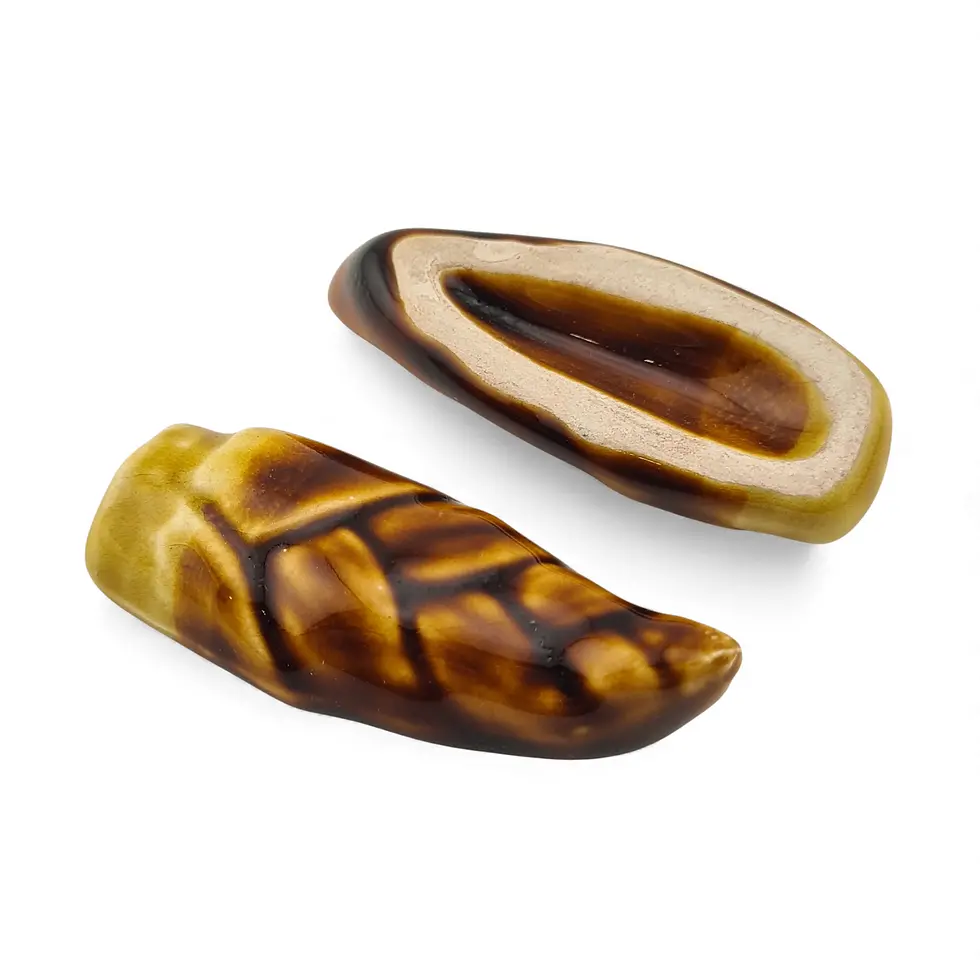 Miniatura: poggia bacchette giapponesi tanoko