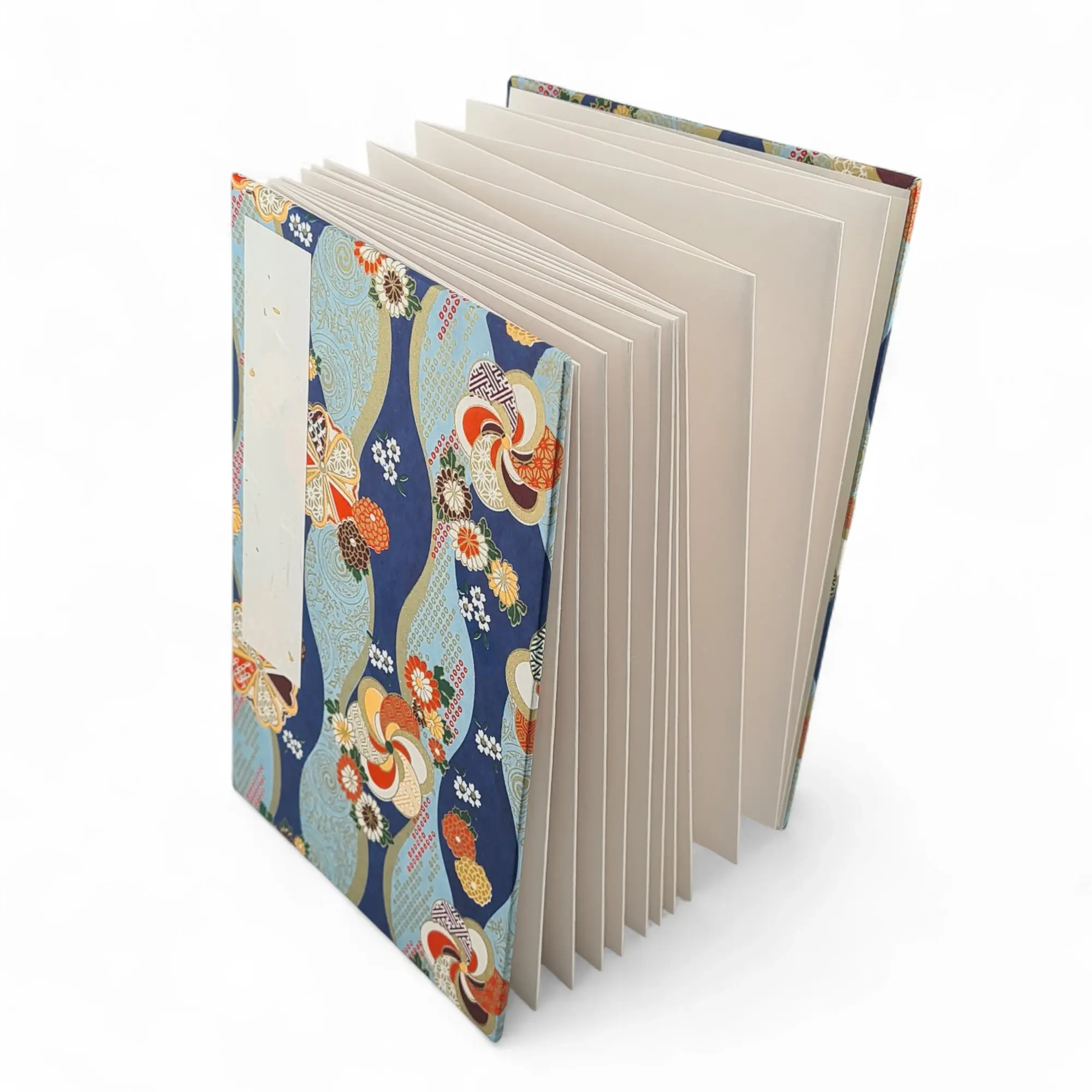 quaderno libretto goshuin giapponese