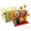 Miniatura: portafortuna giapponese shiba