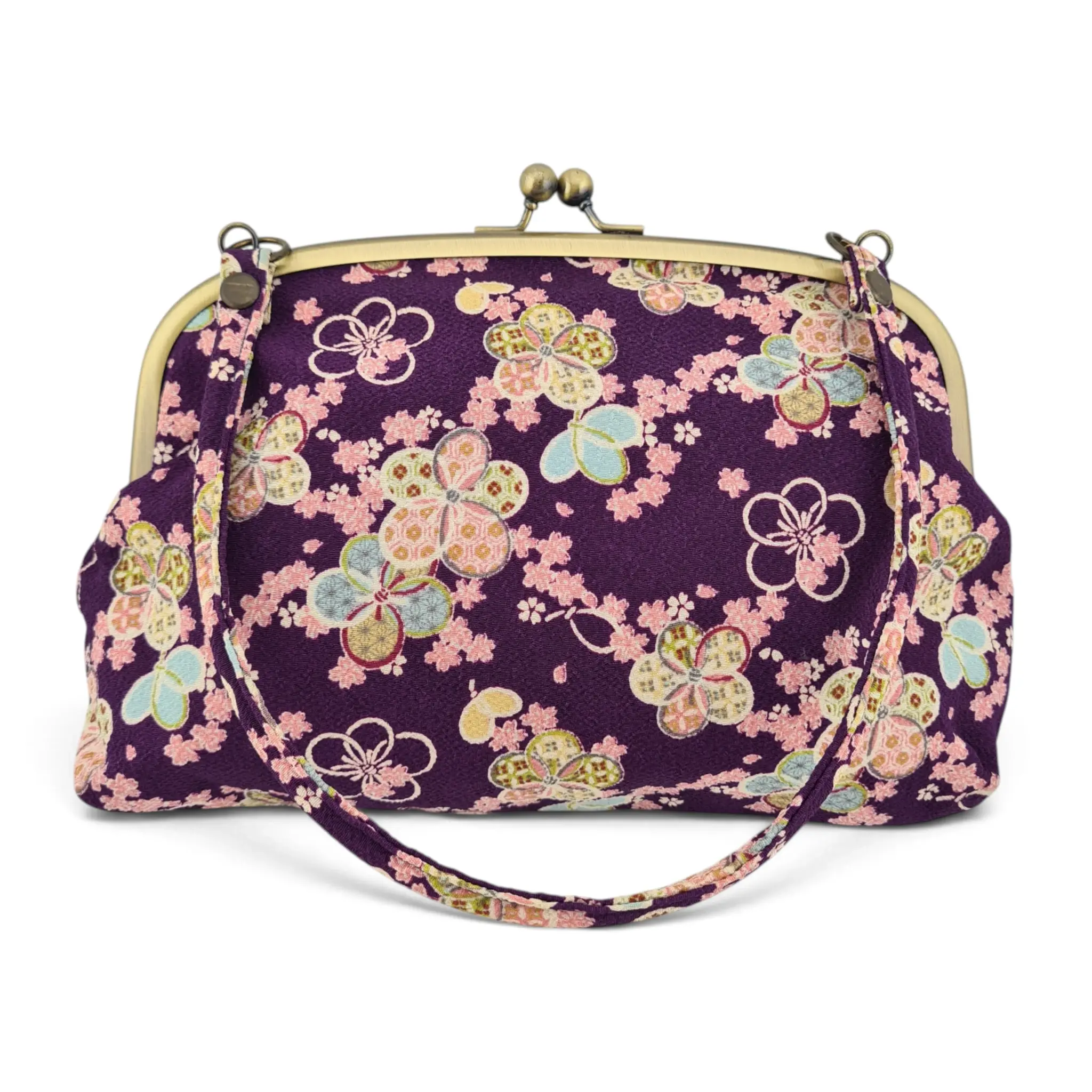 borsa giapponese gamaguchi