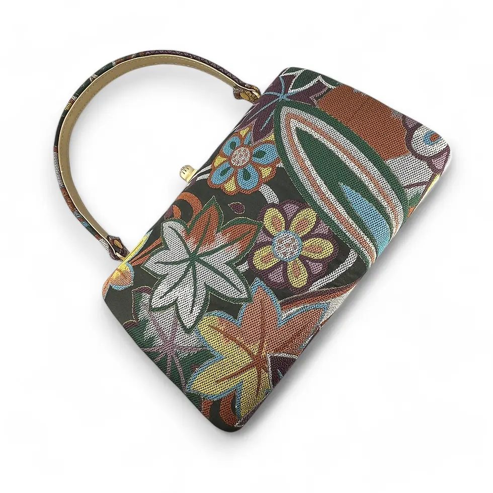 Miniatura: borsa giapponese