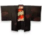 giacca haori kimono giapponese