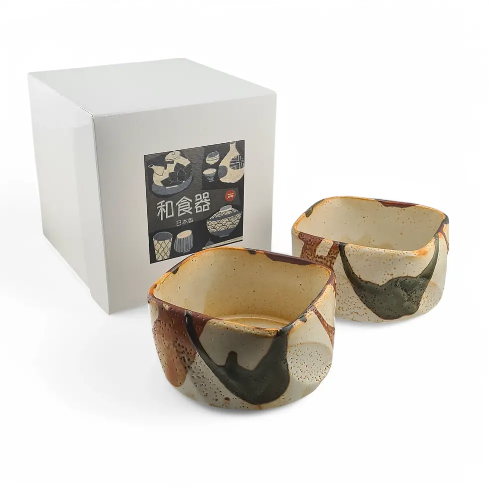 Miniatura: ciotole giapponesi