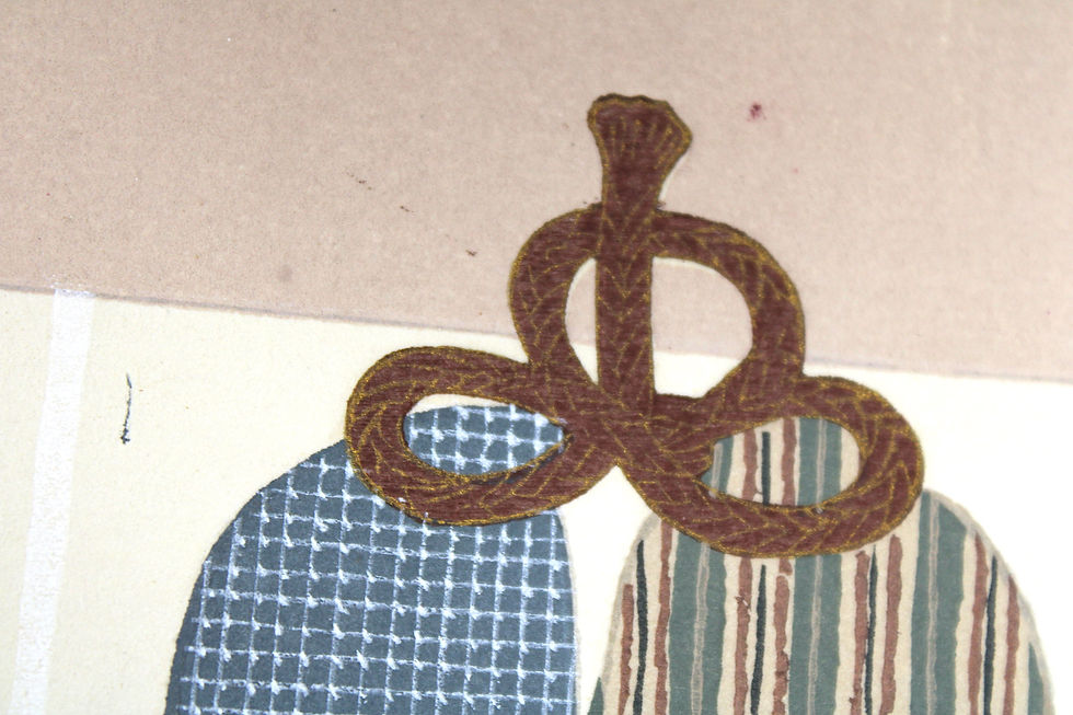 Miniatura: stampa giapponese