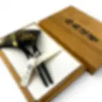 fermacapelli giapponese kanzashi