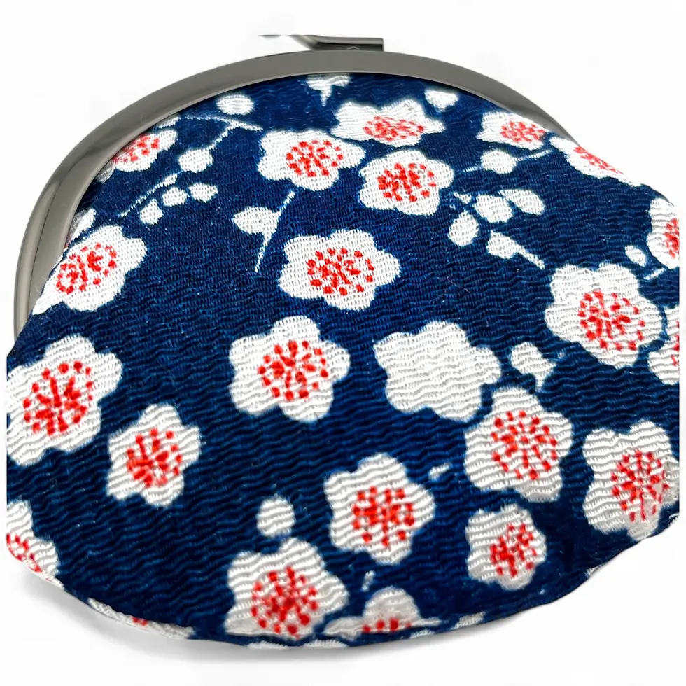 porta monete gamaguchi giapponese