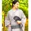 Miniatura: kimono giapponese maschile