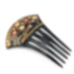 fermacapelli giapponese kanzashi