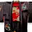 Miniatura: giacca haori kimono giapponese