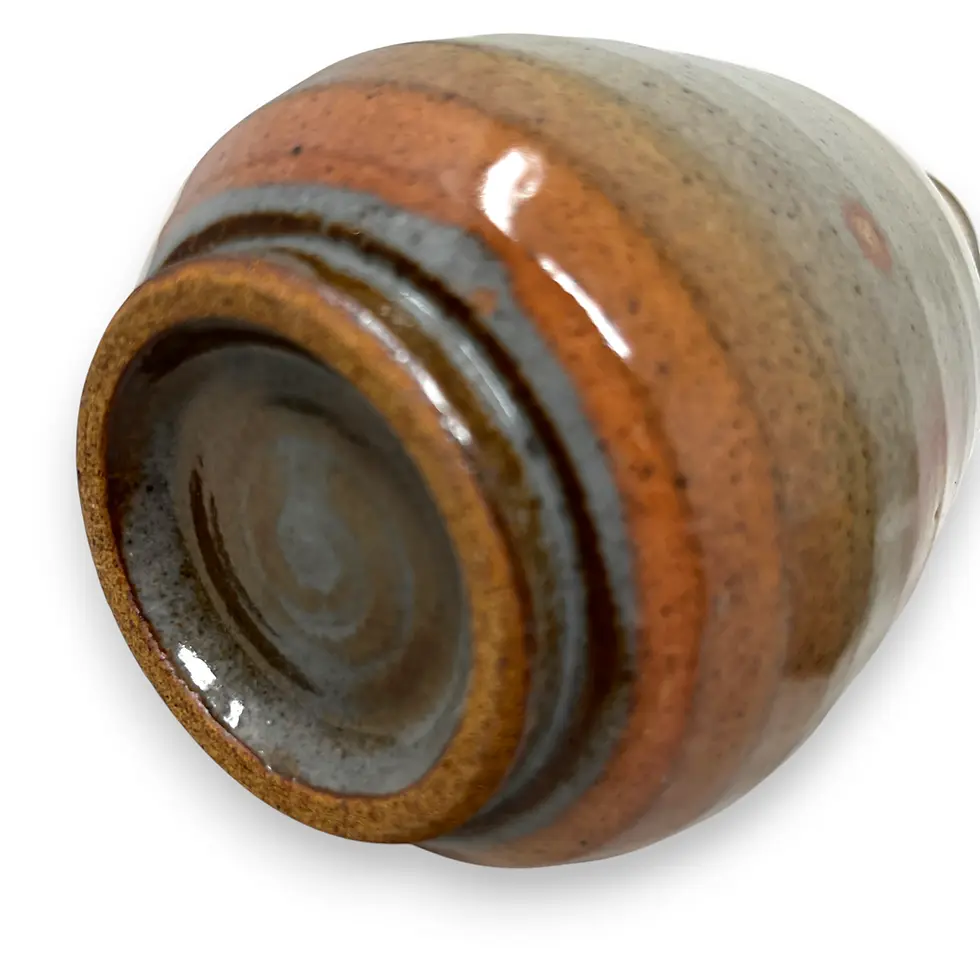 Miniatura: servizio da sake giapponese