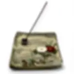 porta incenso giapponese