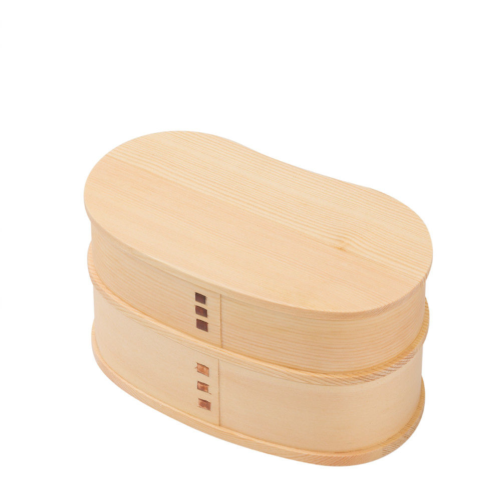 bento giapponese magewappa