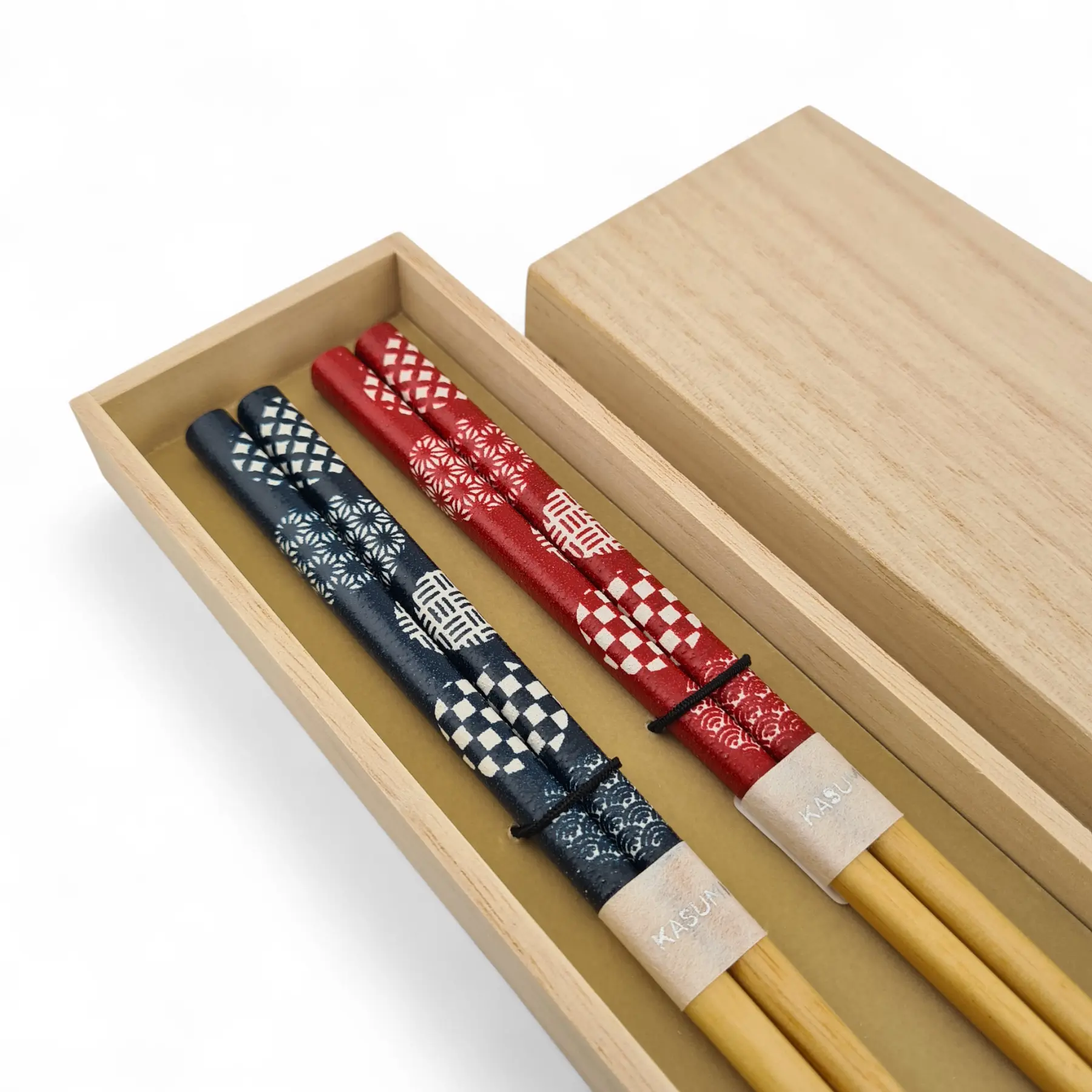 bacchette giapponesi