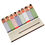 Miniatura: stick giapponesi segnalibro