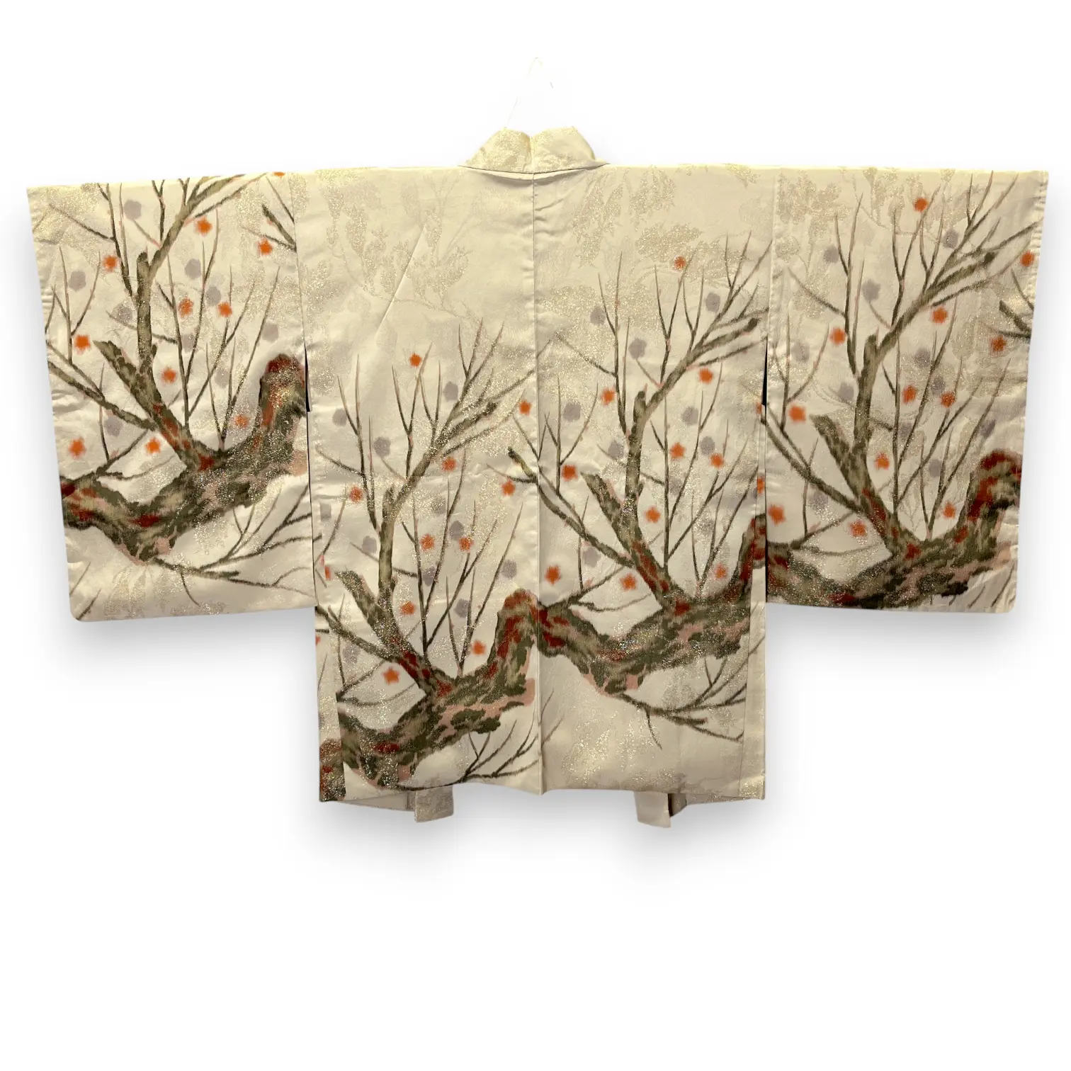 giacca haori giapponese femminile