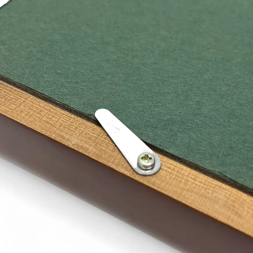 Miniatura: cornice porta tanzaku giapponese