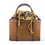 Miniatura: borsa giapponese a cestino in bamboo