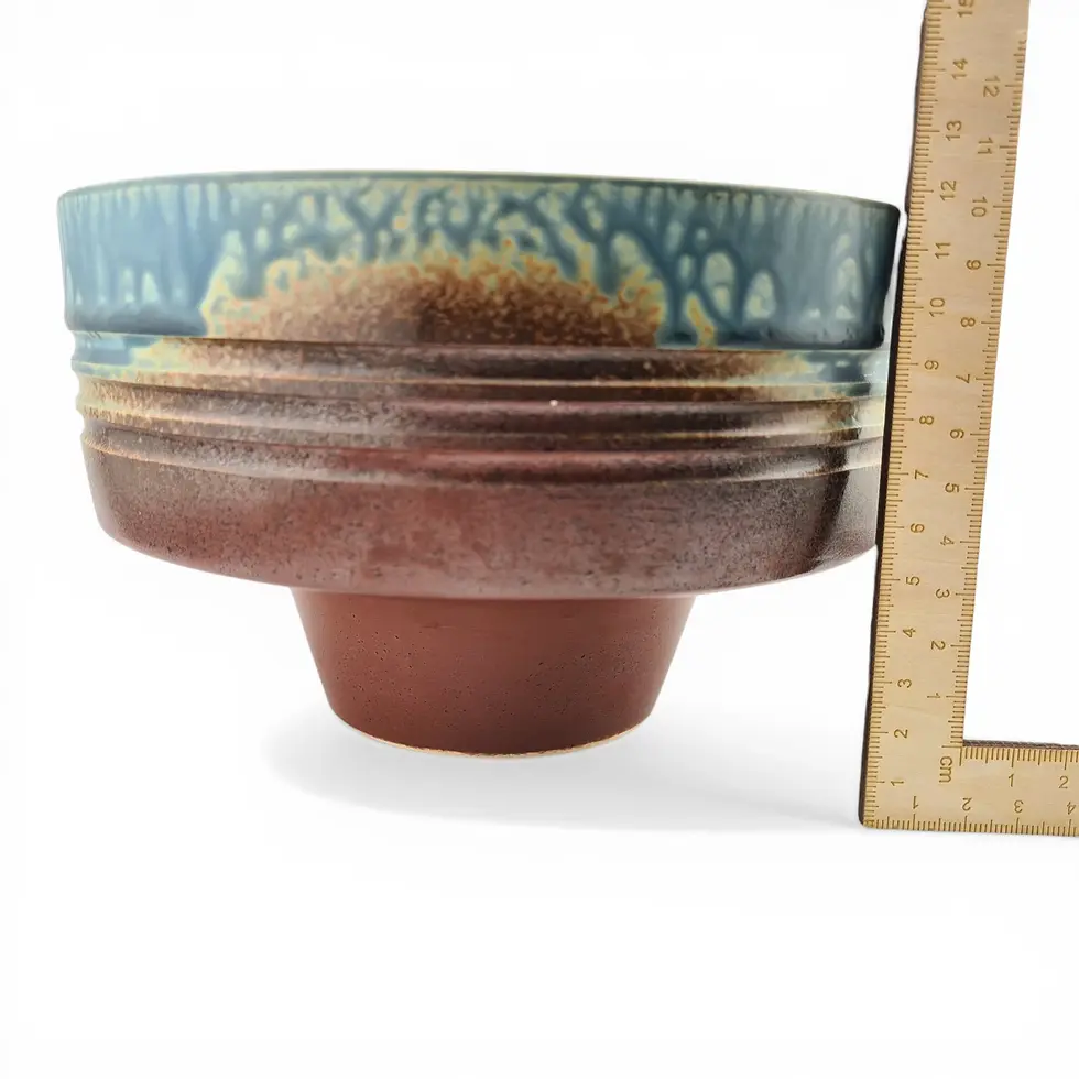 Miniatura: vaso giapponese ikebana