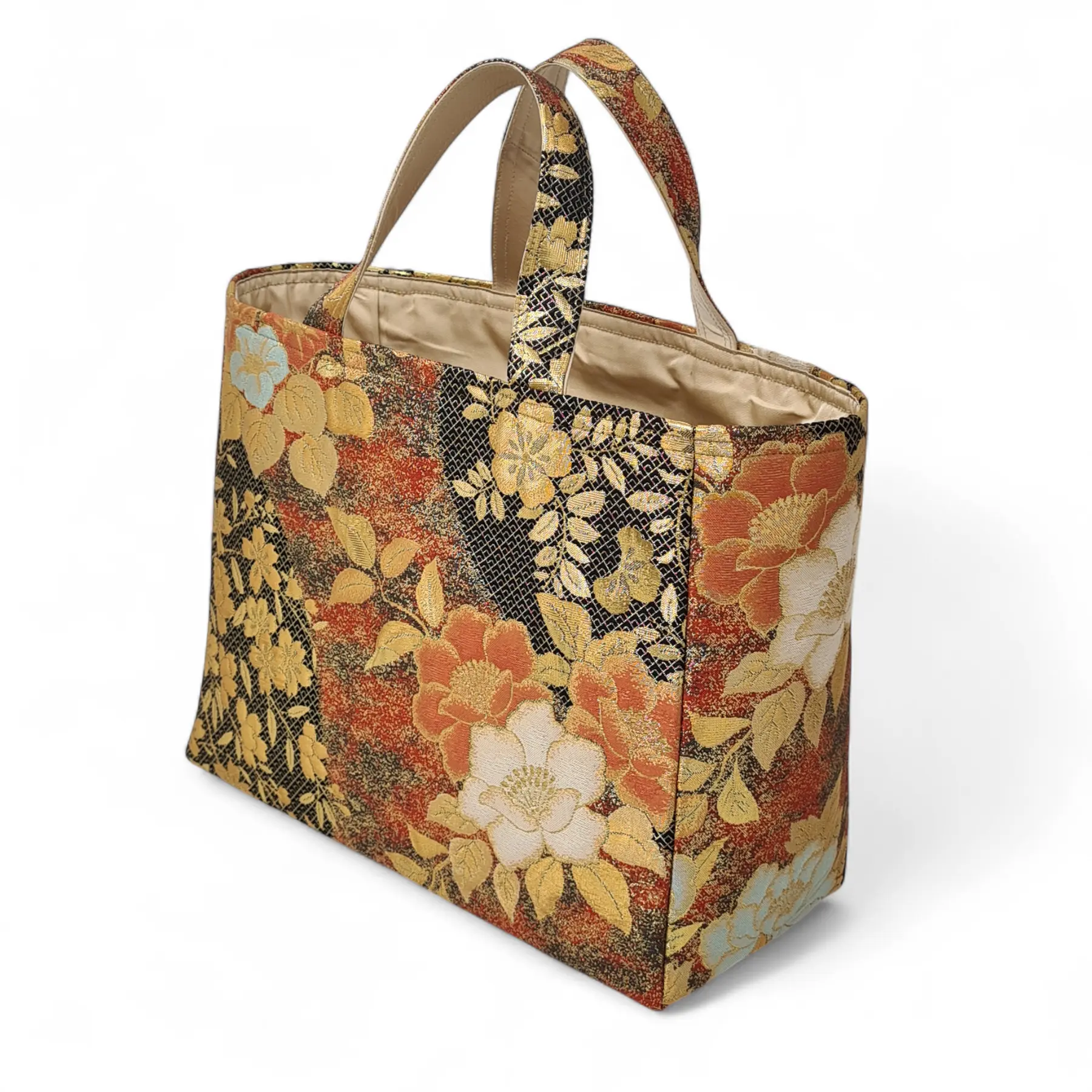 borsa bauletto giapponese