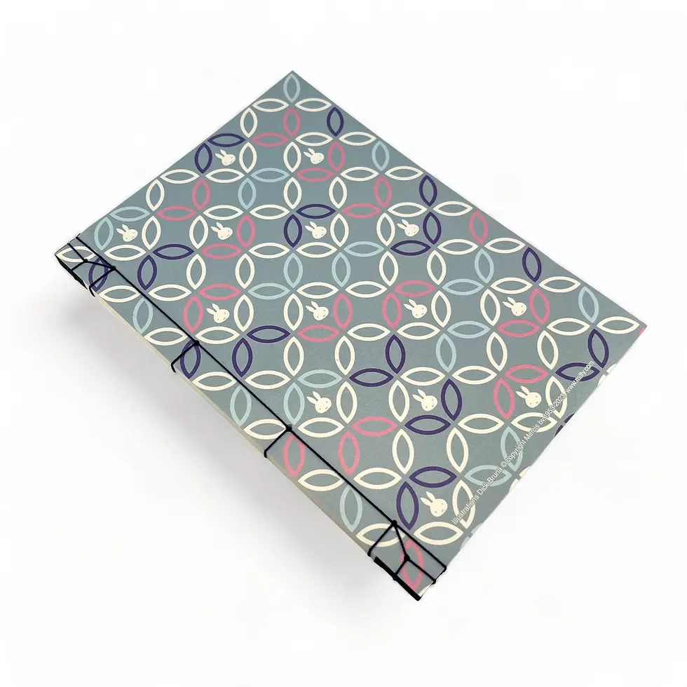 libro giapponese goshuin