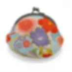 portamonete giapponese gamaguchi