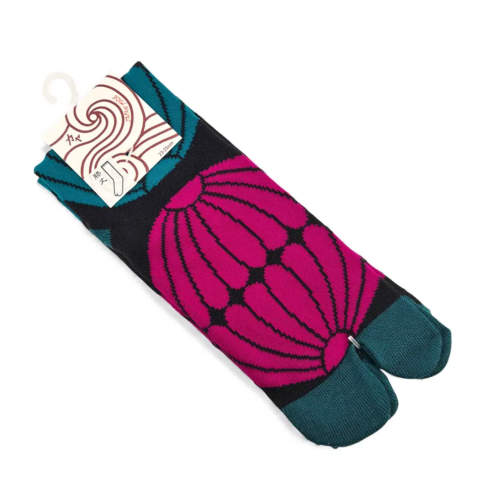 calzini tabi giapponesi