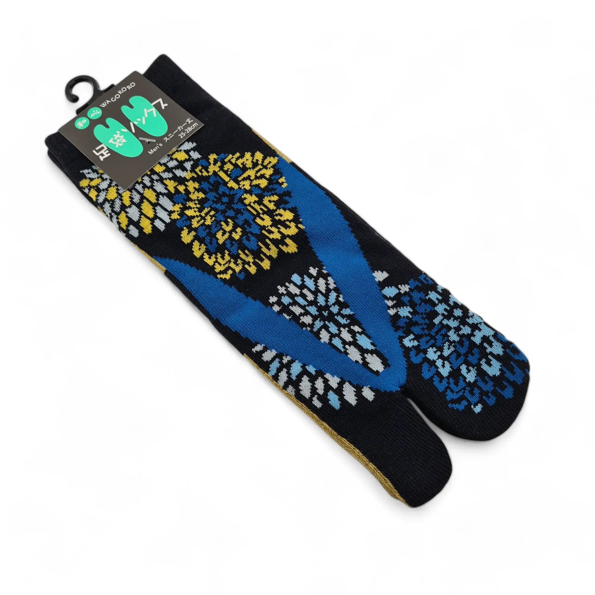 calzini tabi giapponesi