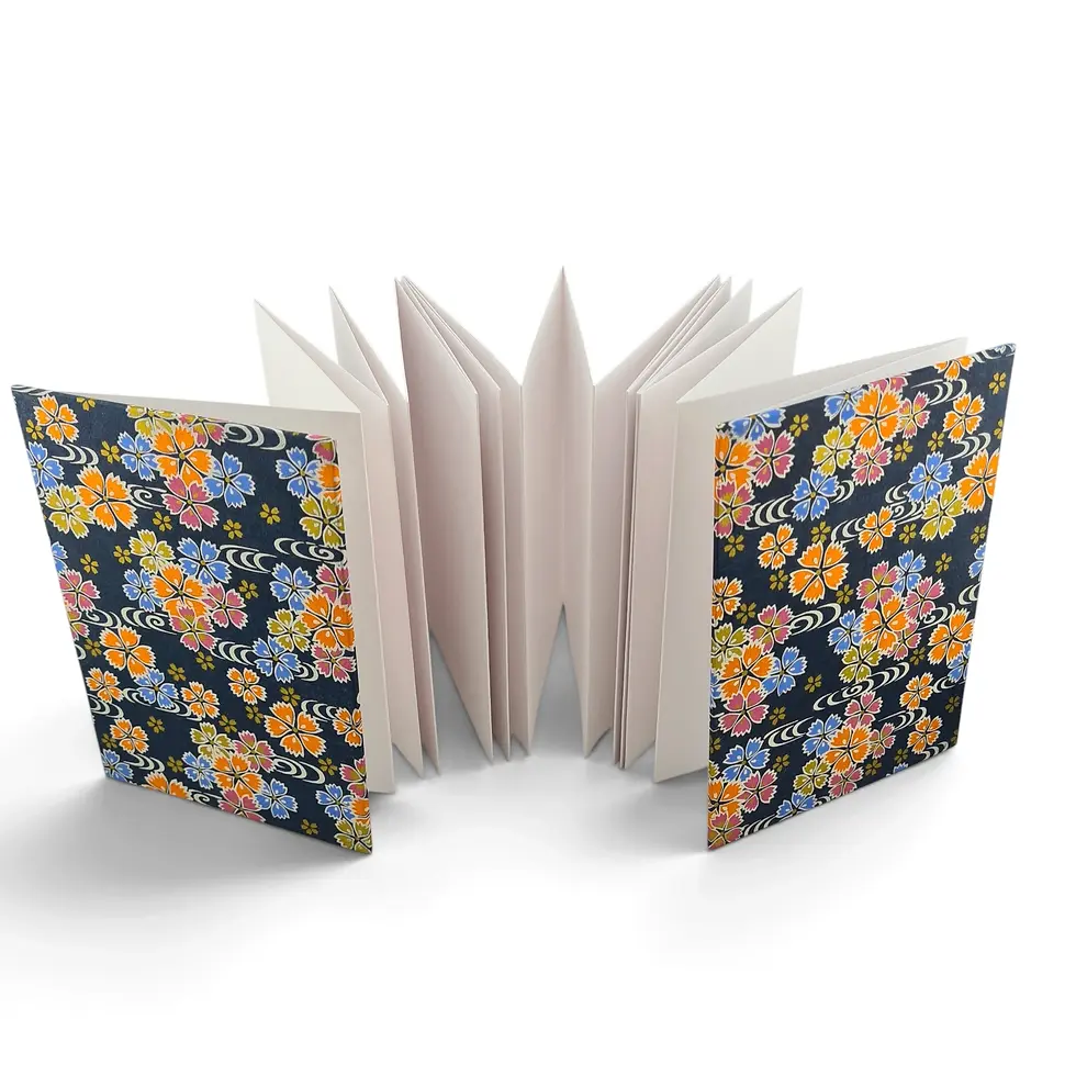 libretto giapponese goshuin sakura