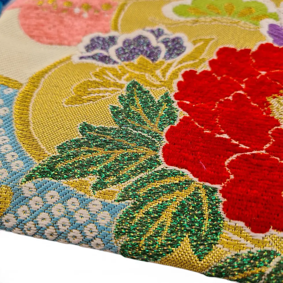 Miniatura: pochette astuccio giapponese