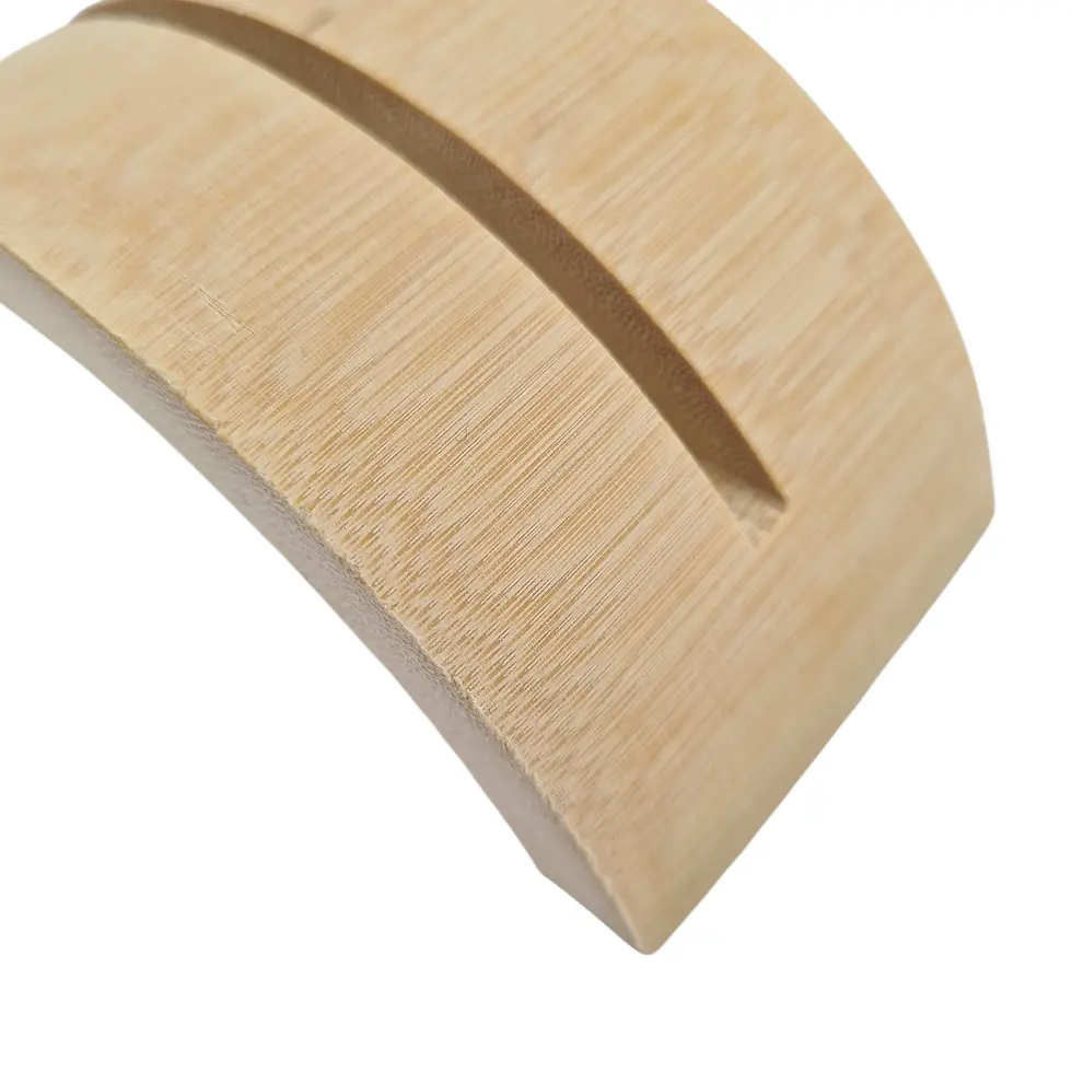 Miniatura: supporto espositore per ventagli uchiwa giapponesi