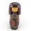 Miniatura: bambola giapponese kokeshi