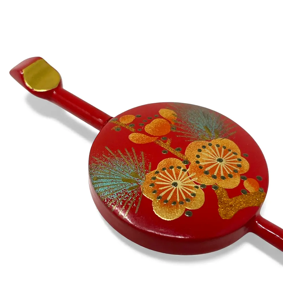 spillone kanzashi giapponese