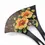 Miniatura: fermacapelli giapponese kanzashi camelia