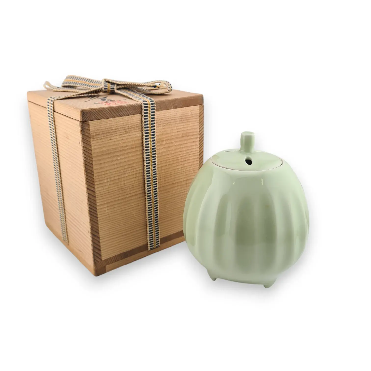 brucia incenso giapponese