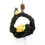 Miniatura: campanello furin giapponese totoro