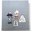 Miniatura: block notes giapponese meisho