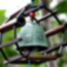 campanello furin giapponese