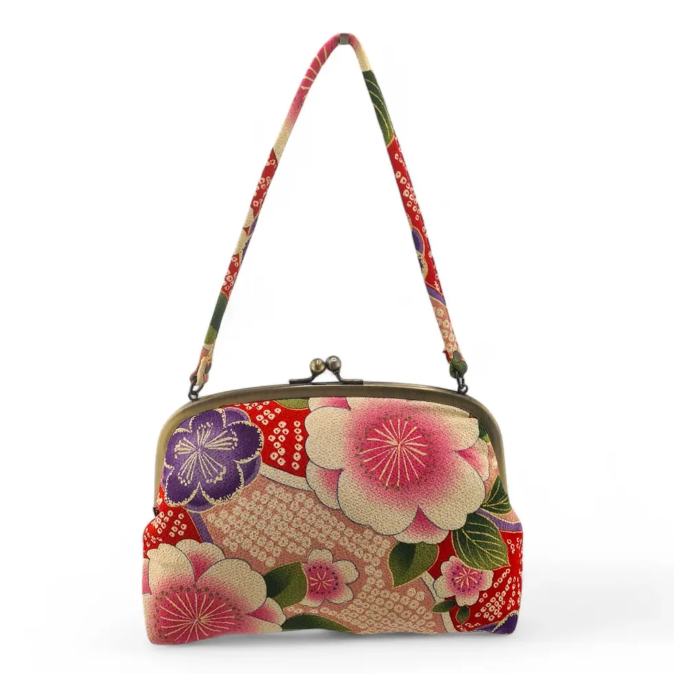 borsa giapponese gamaguchi