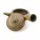 Miniatura: teiera giapponese kyusu tokoname