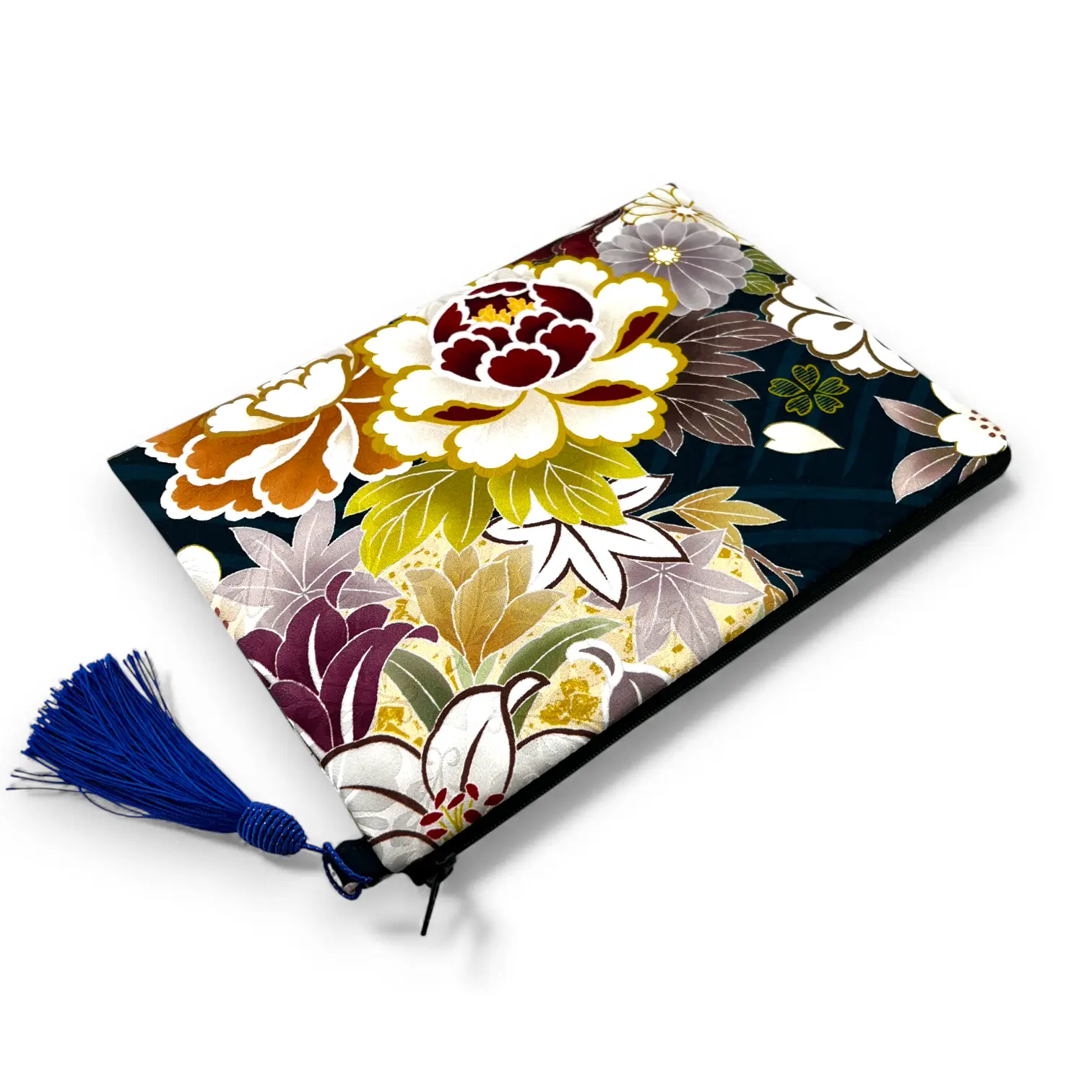 pochette astuccio giapponese