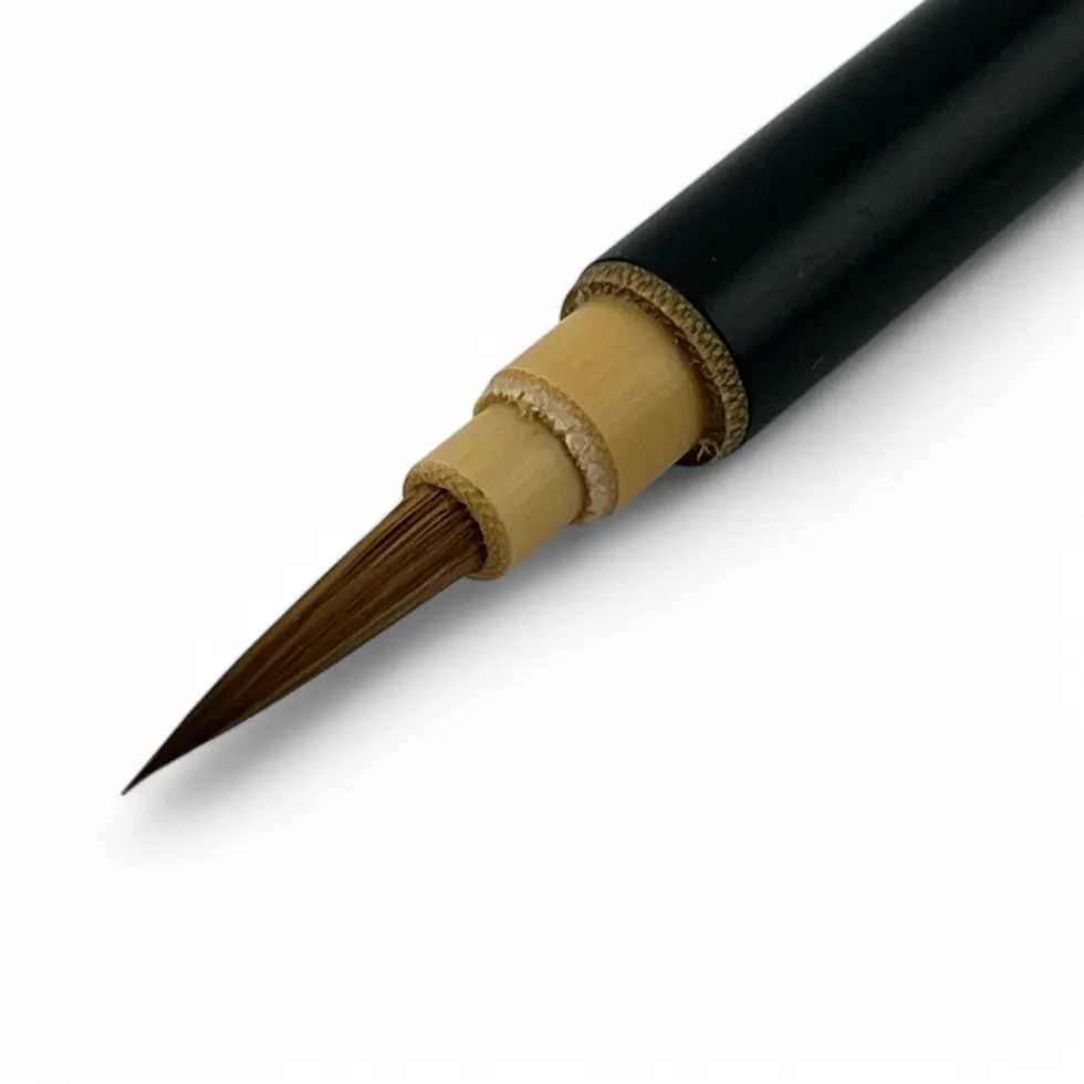 Miniatura: pennello giapponese