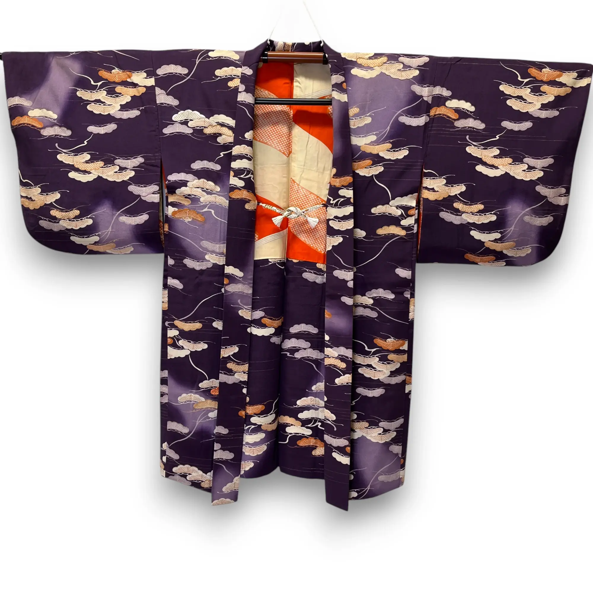 kimono giapponesi haori vintage