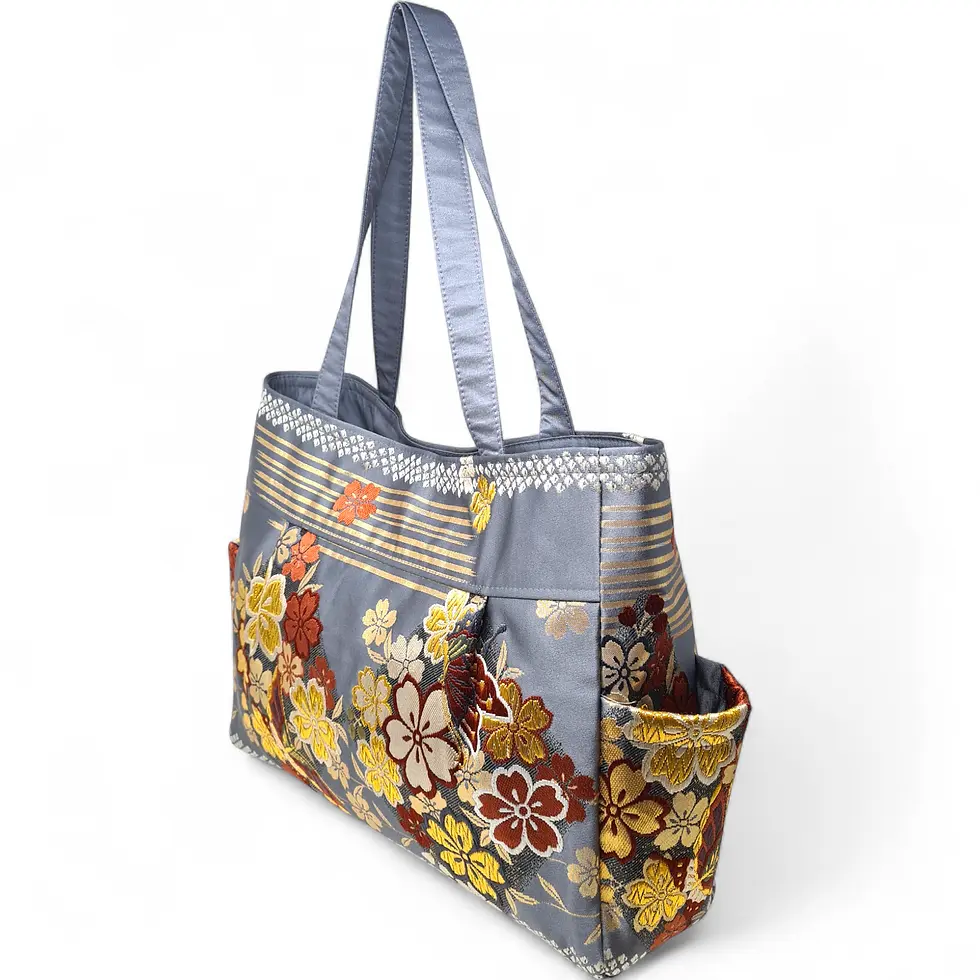 borsa giapponese susino