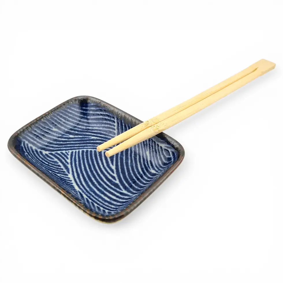 piattino soia giapponese