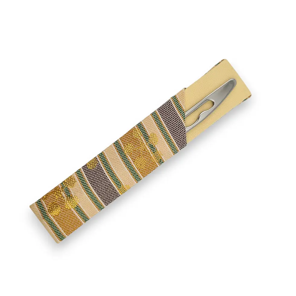 Miniatura: coltello wagashi giapponese