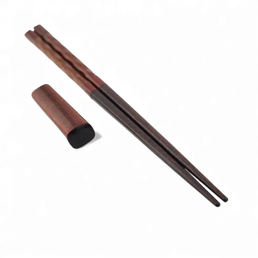 Miniatura: set bacchette giapponesi