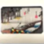 stampa ukiyo e hiroshige Shōno-juku: Shūchū no zu