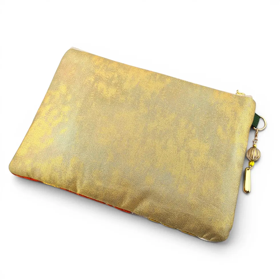 Miniatura: pochette astuccio giapponese