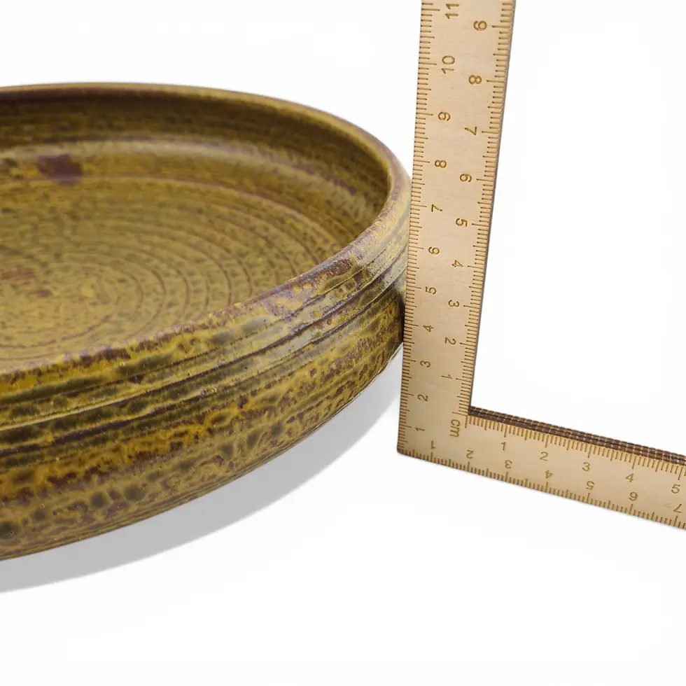 Miniatura: vaso giapponese per composizioni floreali ikebana