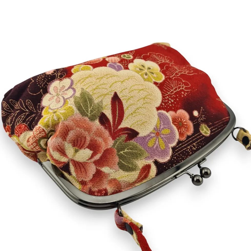Thumbnail: borsa giapponese gamaguchi